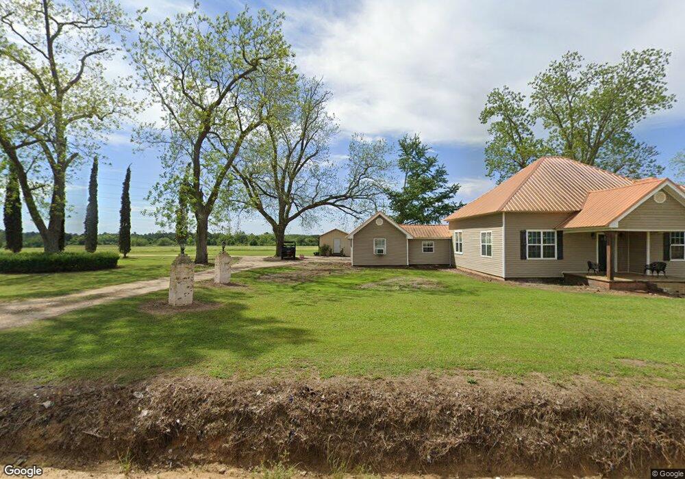 197 Flat Ford Rd W, Omega, GA 31775 - photo 1