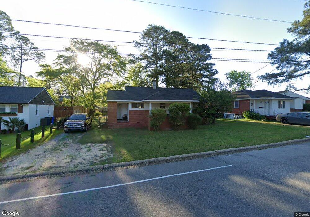 469 Mcphee Dr, Fayetteville, NC 28305 - photo 1