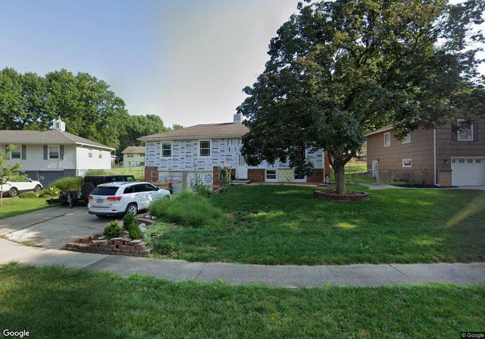 10308 W 69th Terrace, Shawnee, KS 66203 - photo 1