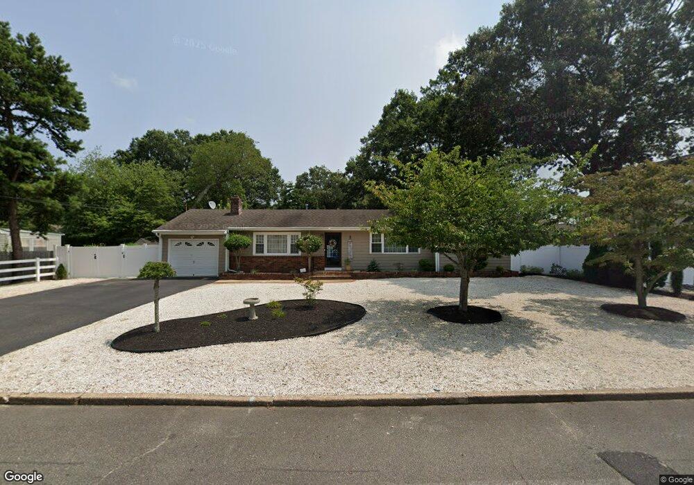 415 Irons St, Forked River, NJ 08731 - photo 1