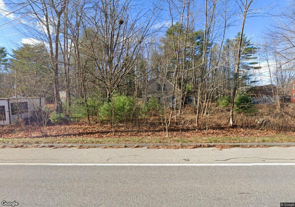 32 Roosevelt Trail, Windham, ME 04062 - photo 1