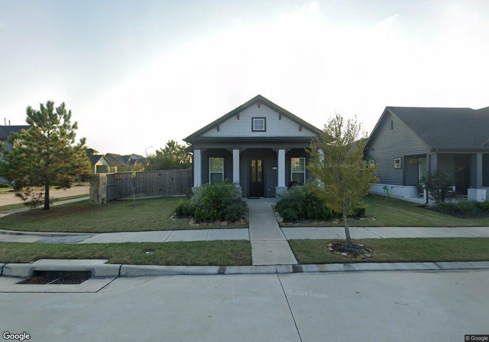 28603 Eden Creek Trail, Fulshear, TX 77441 - photo 1