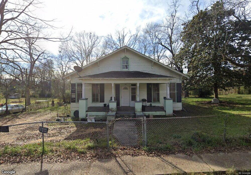 206 Saint Charles St, Hazlehurst, MS 39083 - photo 1