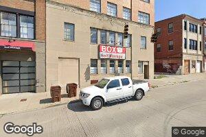 518 Reading Rd, Cincinnati, OH 45202