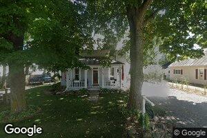8199 N Centerville Rd, Williamsburg, IN 47393