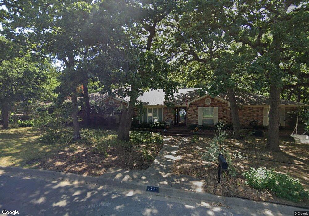 1921 Hollyhill Ln, Denton, TX 76205 - photo 1