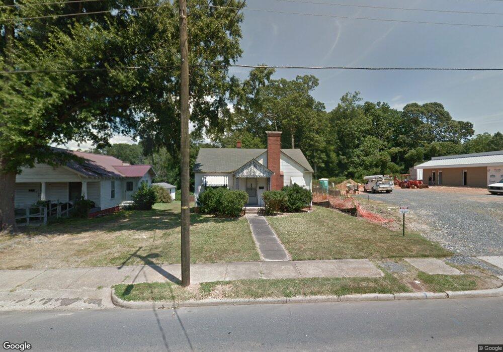 963 S Cox St, Asheboro, NC 27203 - photo 1