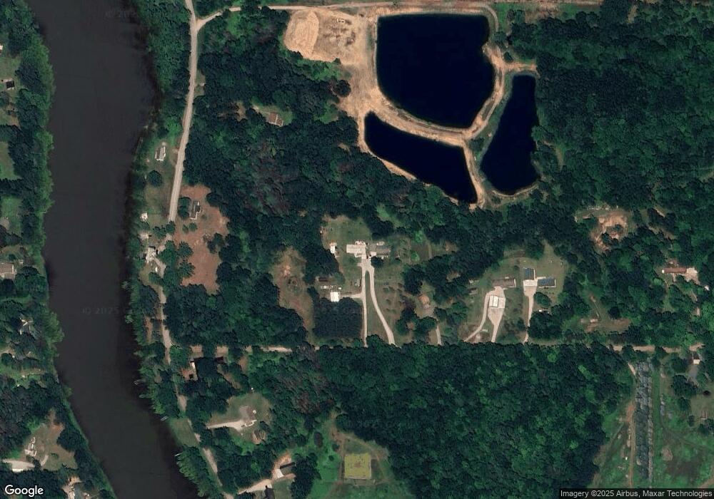 W8076 Number 5 Ln, Wallace, MI 49893 - photo 1