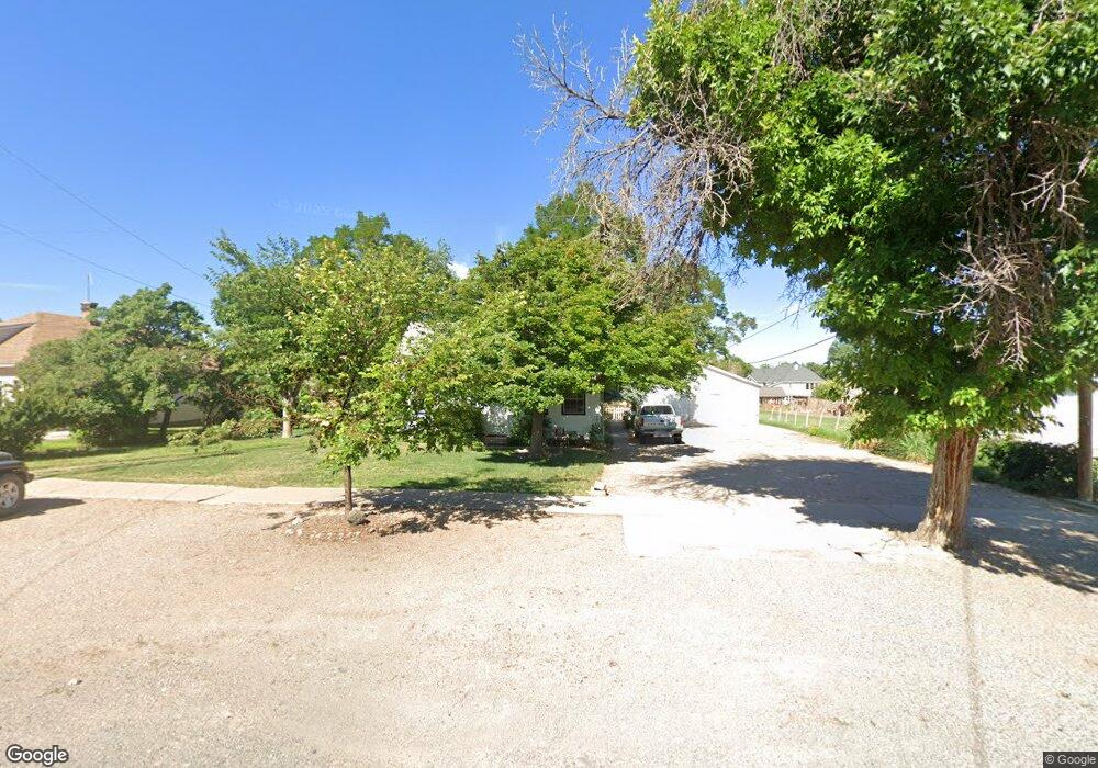 39 N 100 W, Parowan, UT 84761 - photo 1