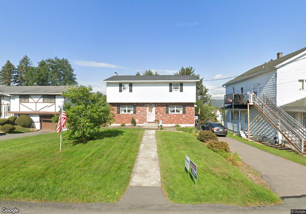 3010 Colliery Ave, Scranton, PA 18505 - photo 1