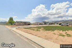 218 E 200 S Unit 17, Aurora, UT 84620