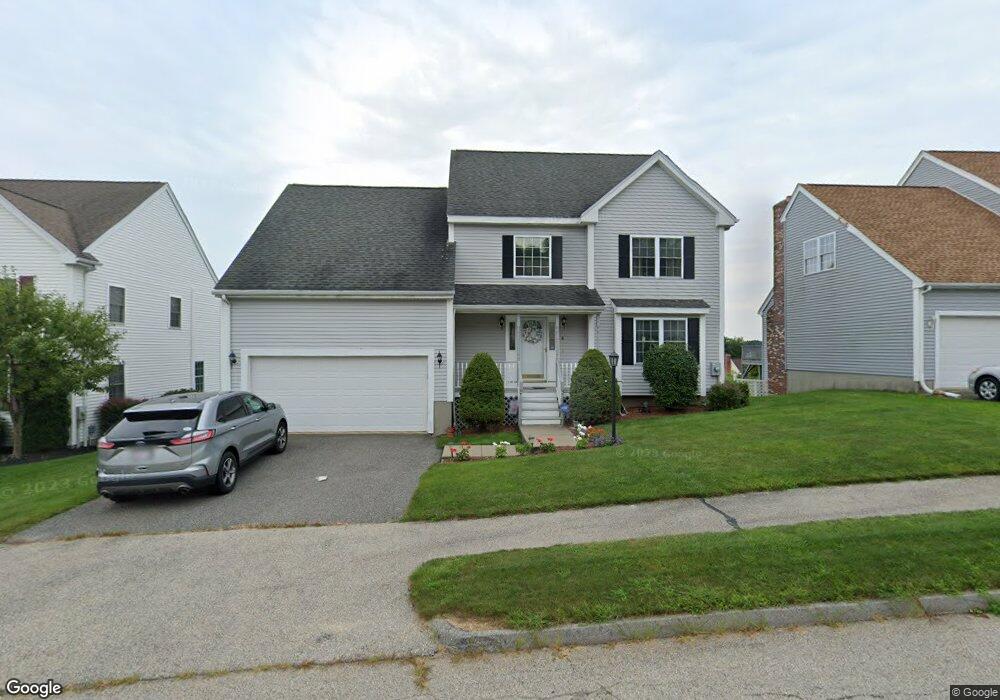 8 Quaker Rd, Worcester, MA 01602 - photo 1