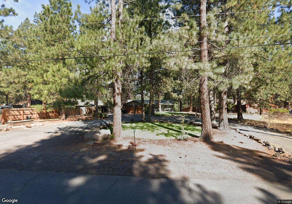 18984 Shoshone Rd, Bend, OR 97702 - photo 1