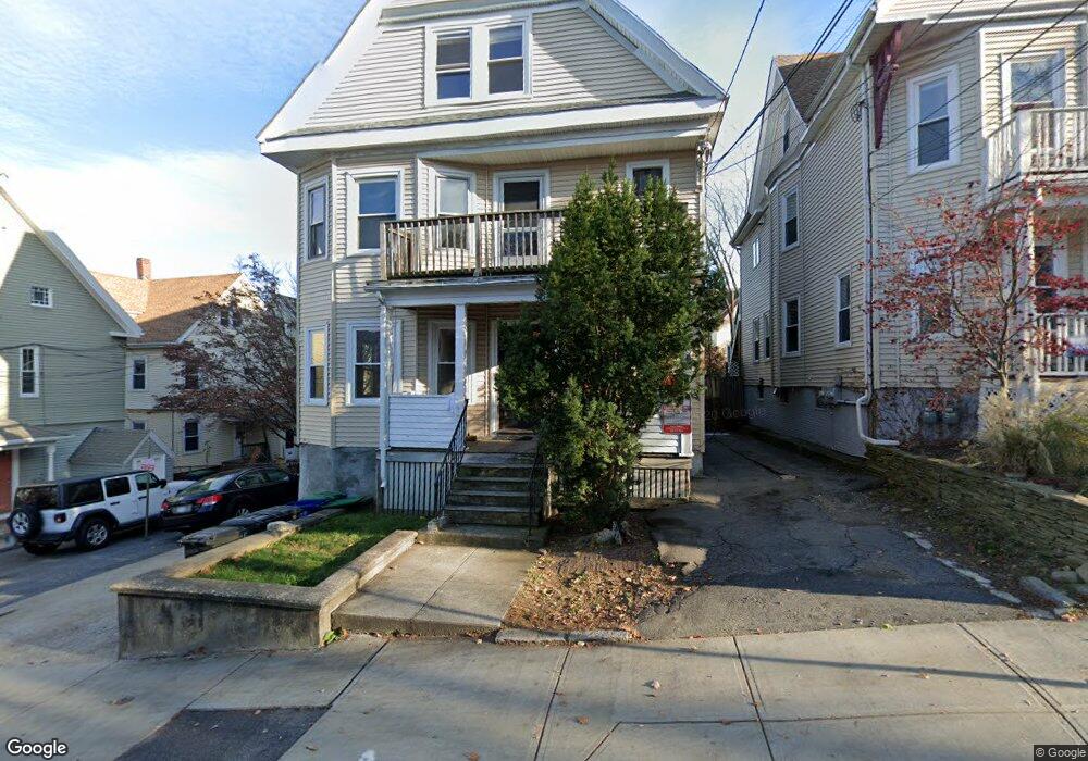 115 Porter St unit 1, Somerville, MA 02143 - photo 1