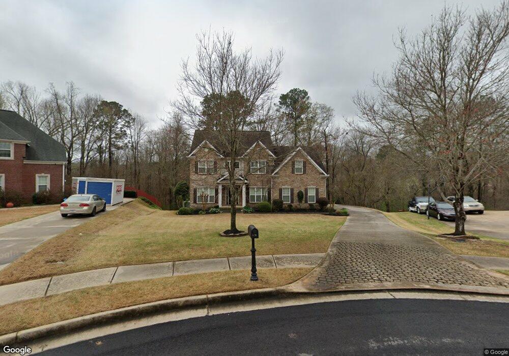 524 Monarch Lake Way unit 3, Stockbridge, GA 30281 - photo 1