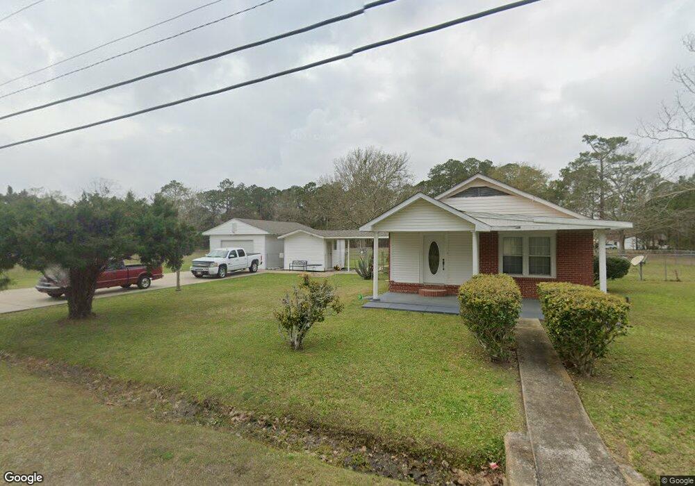4701 Martin St, Moss Point, MS 39563 - photo 1