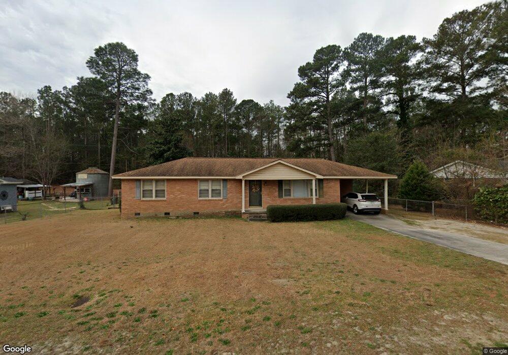 814 Jefferson St, West Columbia, SC 29169 - photo 1