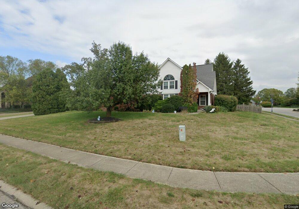 6302 Catalpa Dr, Avon, IN 46123 - photo 1