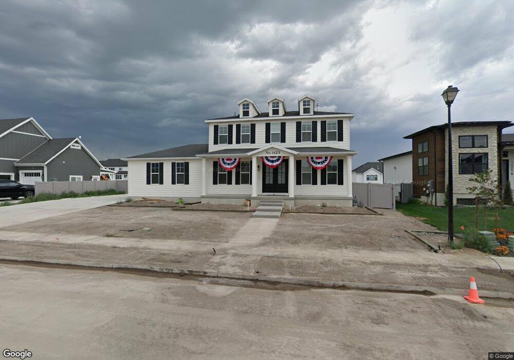 1423 W 800 N unit 9, Lehi, UT 84043 - photo 1