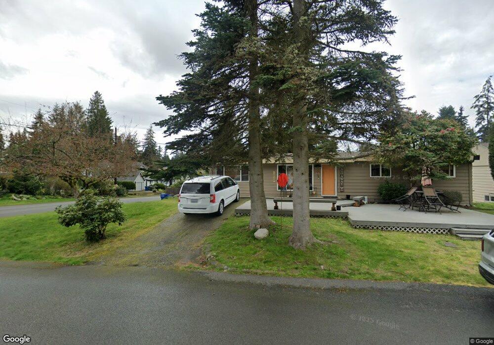 7821 192nd Place SW, Edmonds, WA 98026 - photo 1