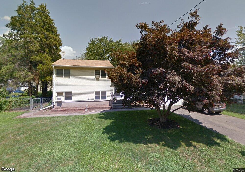 59 Hilltop Ln, West Haven, CT 06516 - photo 1