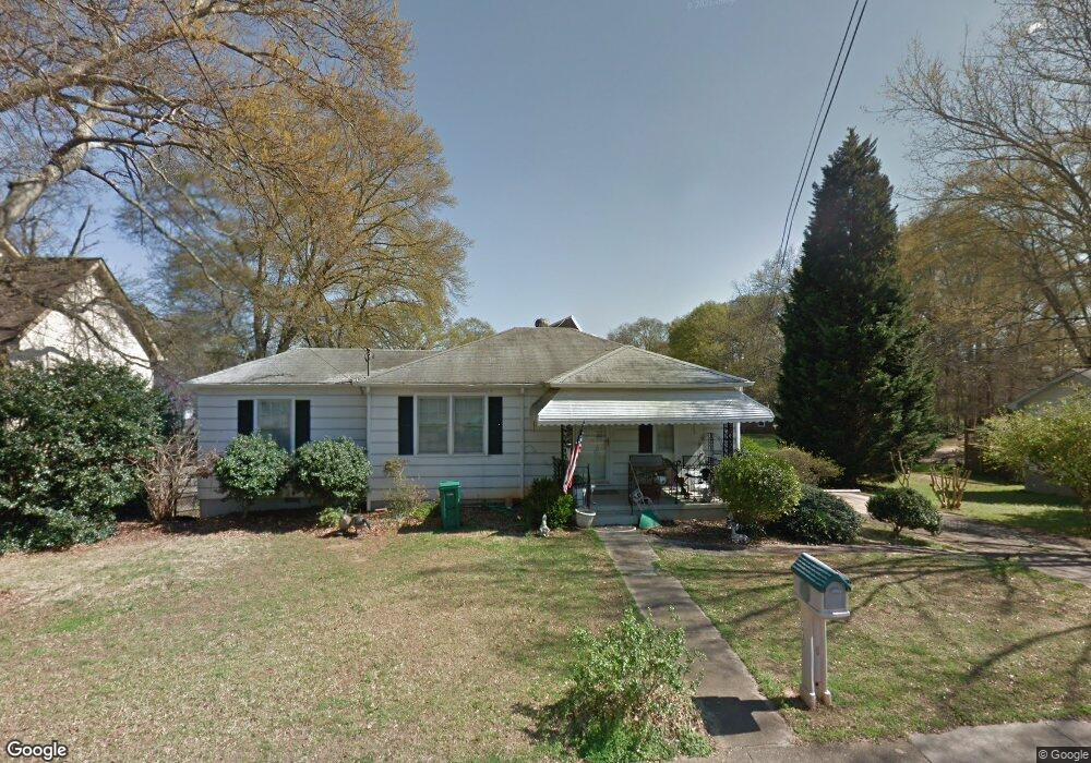 1370 Roswell St SE, Smyrna, GA 30080 - photo 1