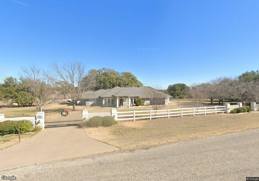 2901 Bob White Dr, Granbury, TX 76049 - photo 1