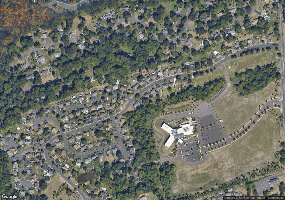 166 Alberts Way, Langhorne, PA 19047 - photo 1