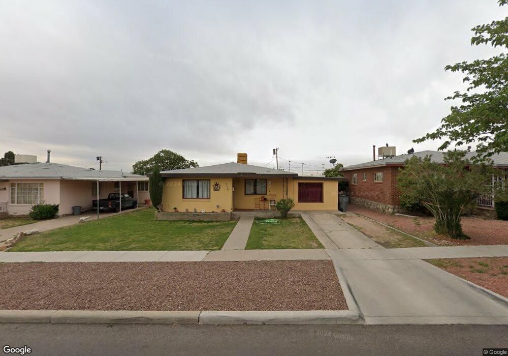 3220 Monroe Ave, El Paso, TX 79930 - photo 1