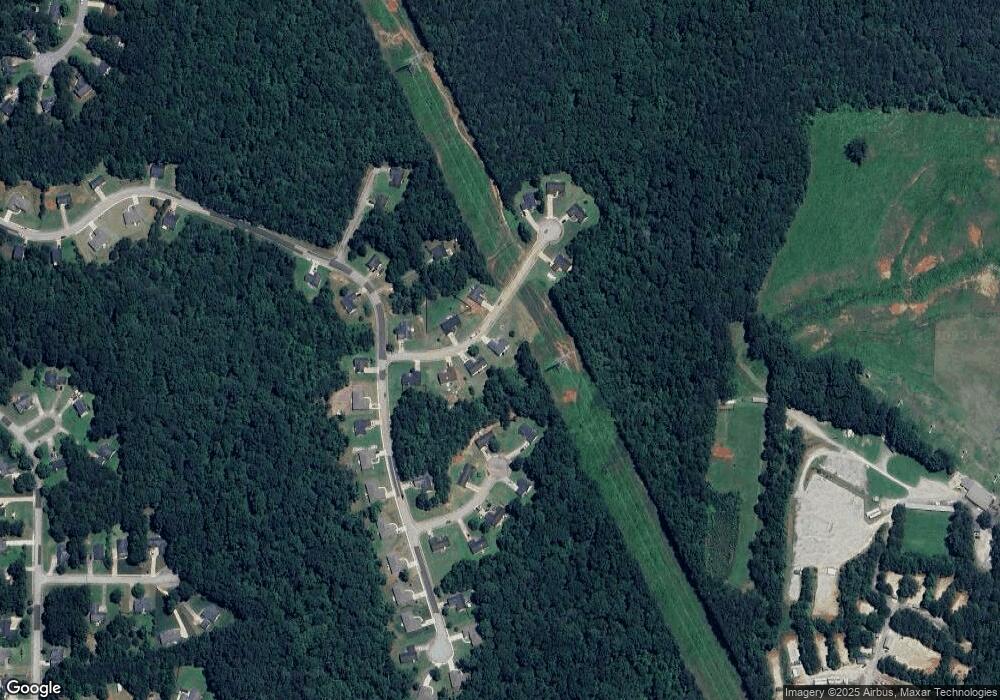 40 Amber Way, Covington, GA 30016 - photo 1