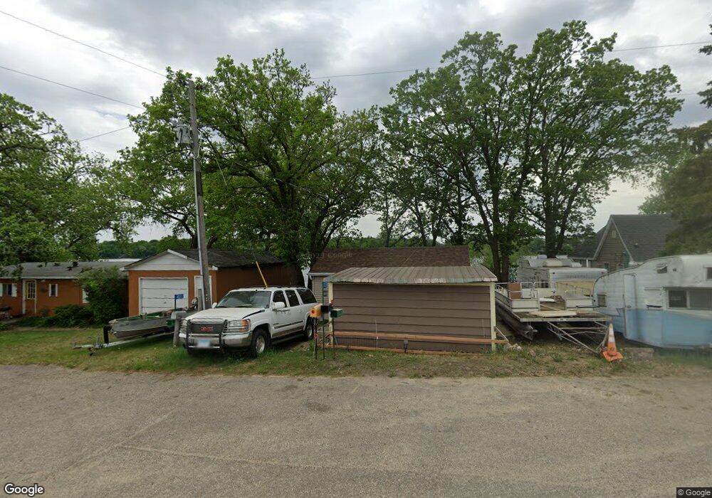 40335 Sauk Lake Rd, Sauk Centre, MN 56378 - photo 1