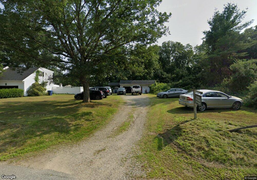 17 Robert Ave, Danielson, CT 06239 - photo 1