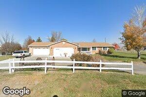 3318 W 8000 S, Spanish Fork, UT 84660