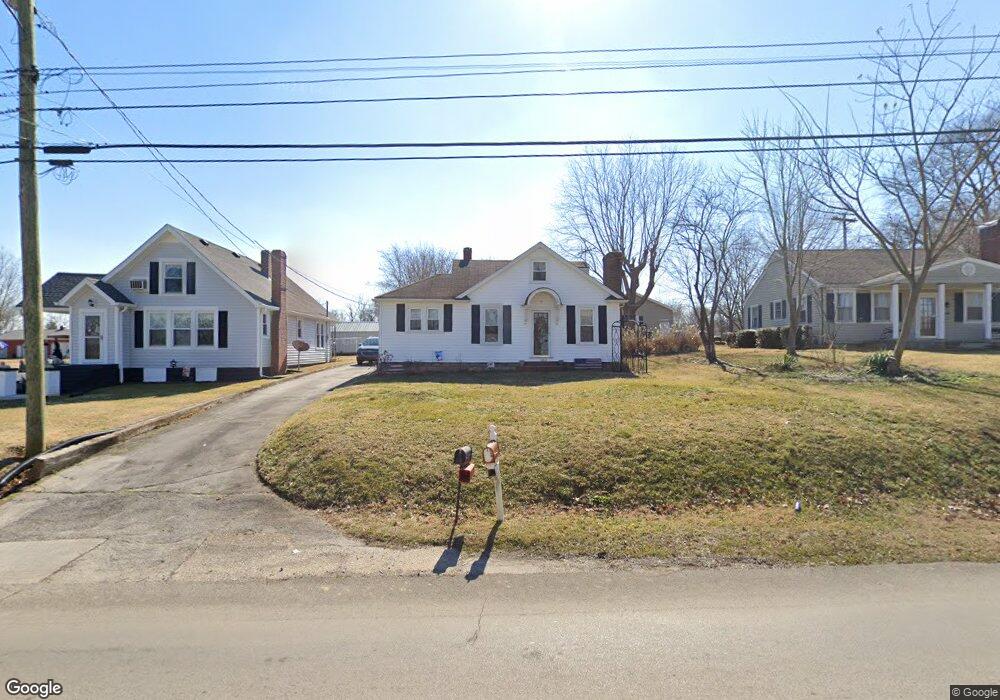 602 E Cedar St, Franklin, KY 42134 - photo 1