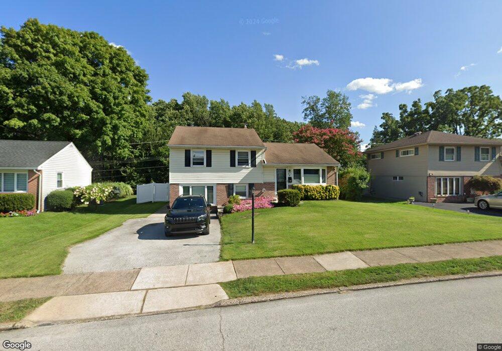 267 N Central Blvd, Broomall, PA 19008 - photo 1