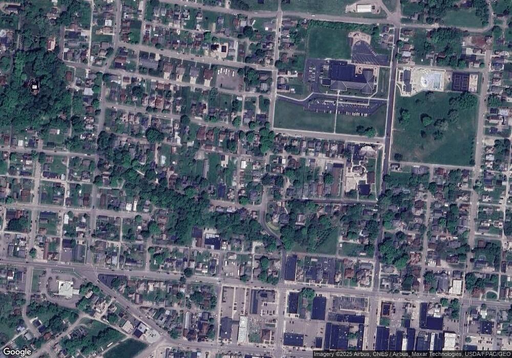 327 N Spring St, Logan, OH 43138 - photo 1