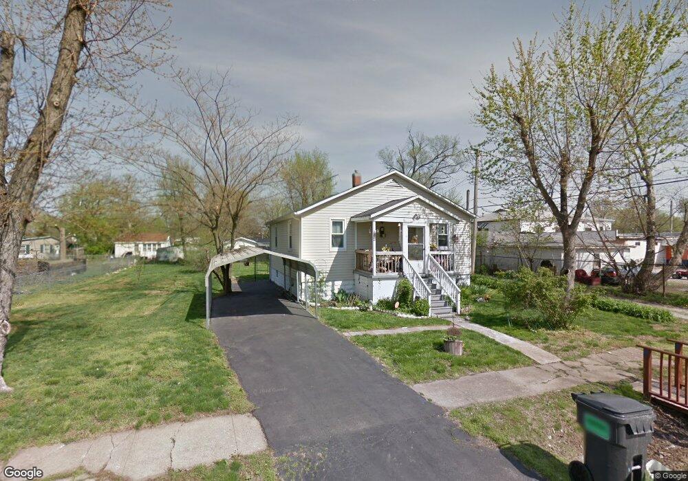 3116 Harvard Place, Collinsville, IL 62234 - photo 1