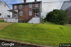 130 Lincoln St, Cokeburg, PA 15324
