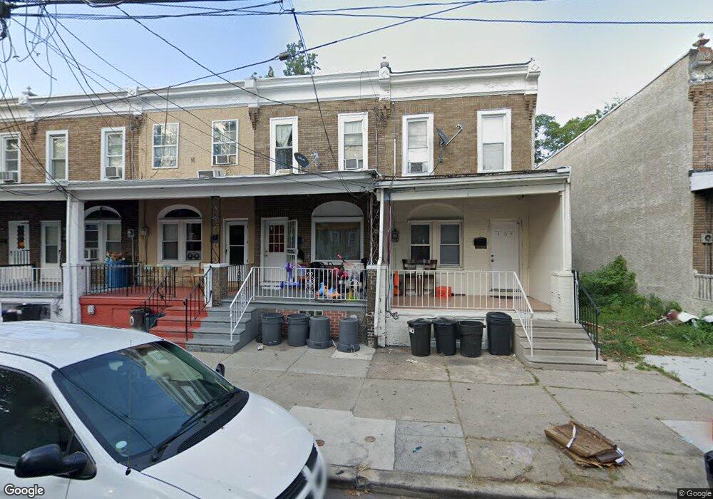 134 Eutaw Ave, Camden, NJ 08105 - photo 1