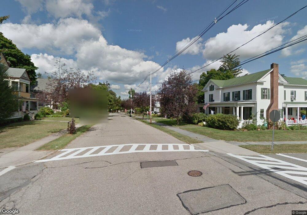 301 Monroe St, Hackettstown, NJ 07840 - photo 1