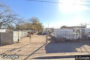 420 E District St, Tucson, AZ 85714