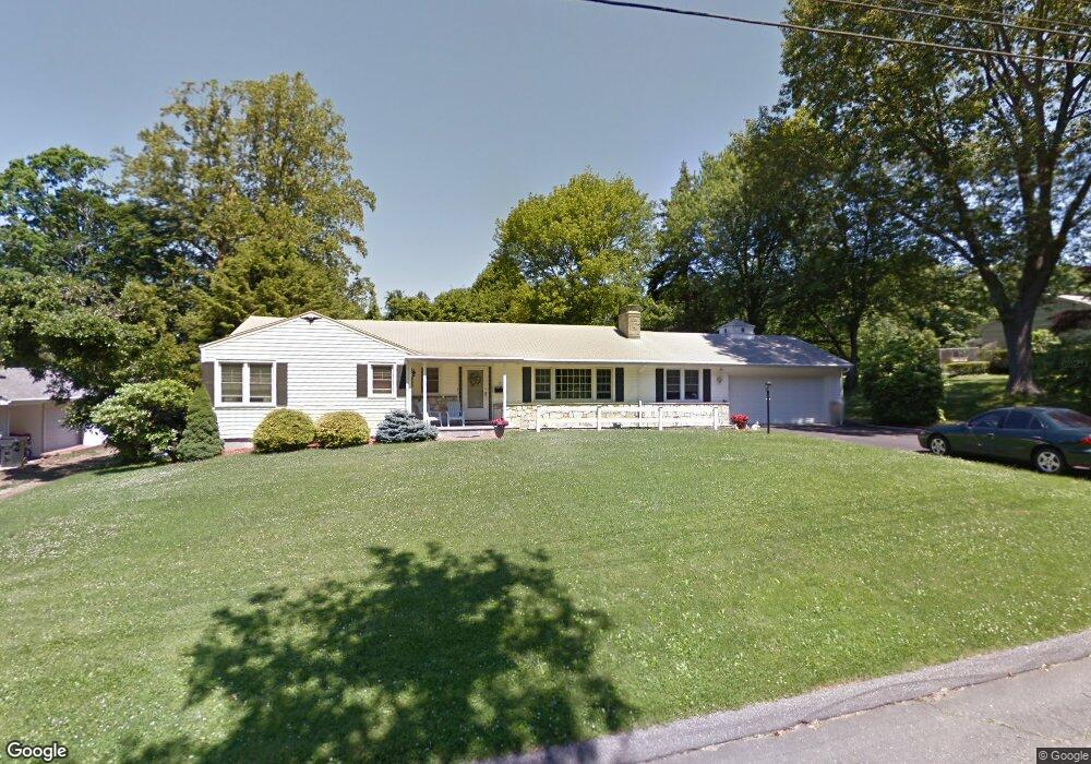 14 Clark Rd, Trumbull, CT 06611 - photo 1