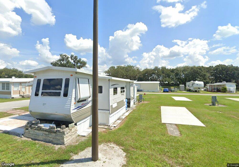 37400 Chancey Rd Unit 208, Zephyrhills, FL 33541