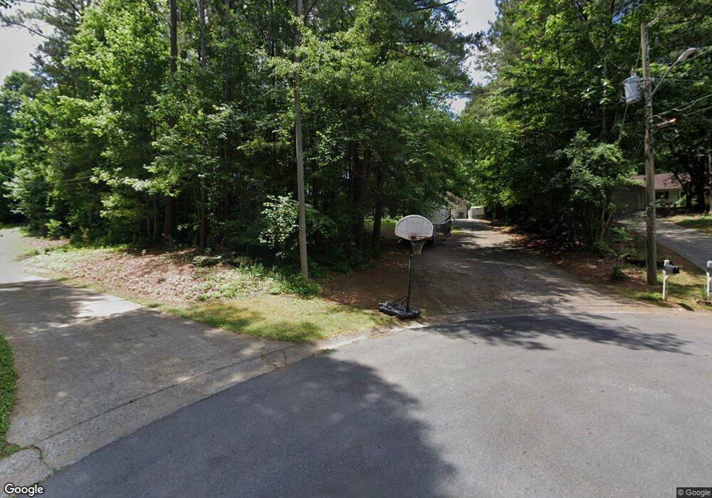 118 Bay Ridge Dr, Canton, GA 30115 - photo 1