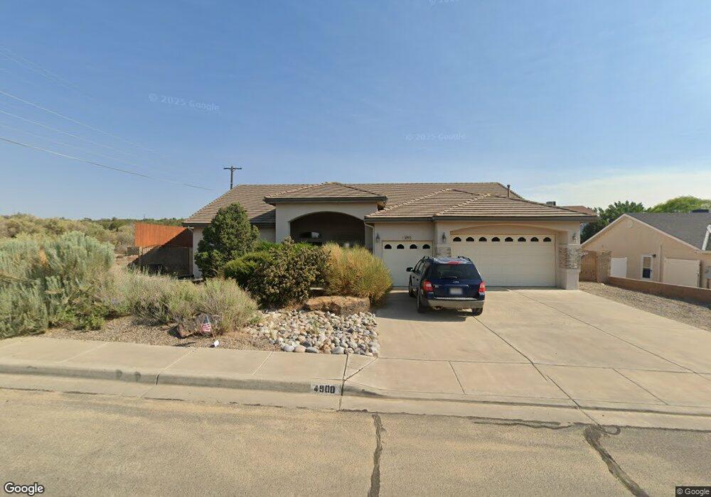 4900 Sandalwood Dr, Farmington, NM 87402 - photo 1