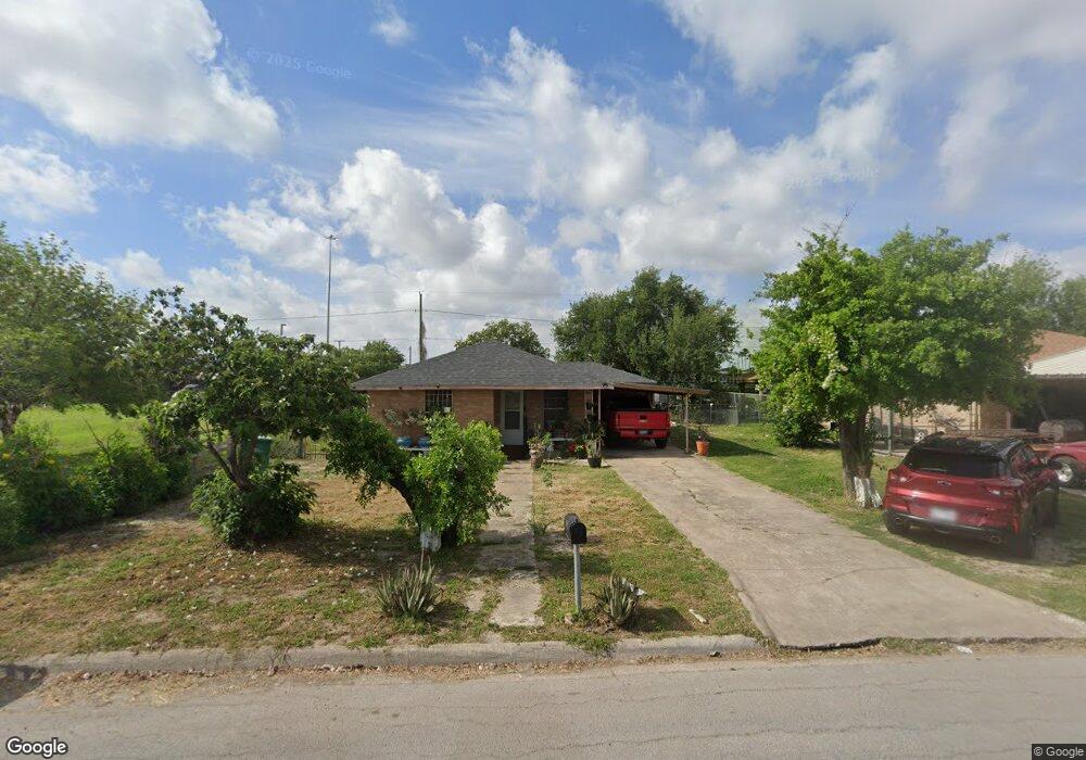 1216 E Kathy St, Pharr, TX 78577 - photo 1