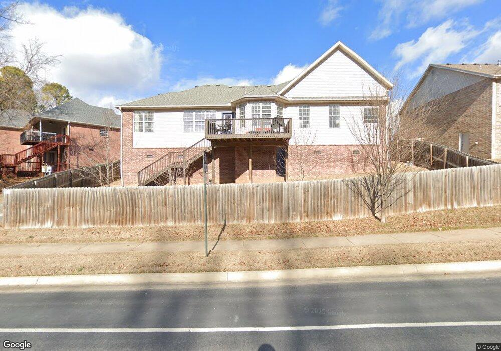 1804 NW Mustang Ave, Bentonville, AR 72712 - photo 1