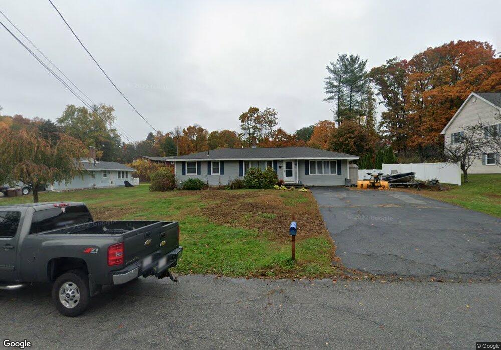 45 Howe St, Ipswich, MA 01938 - photo 1