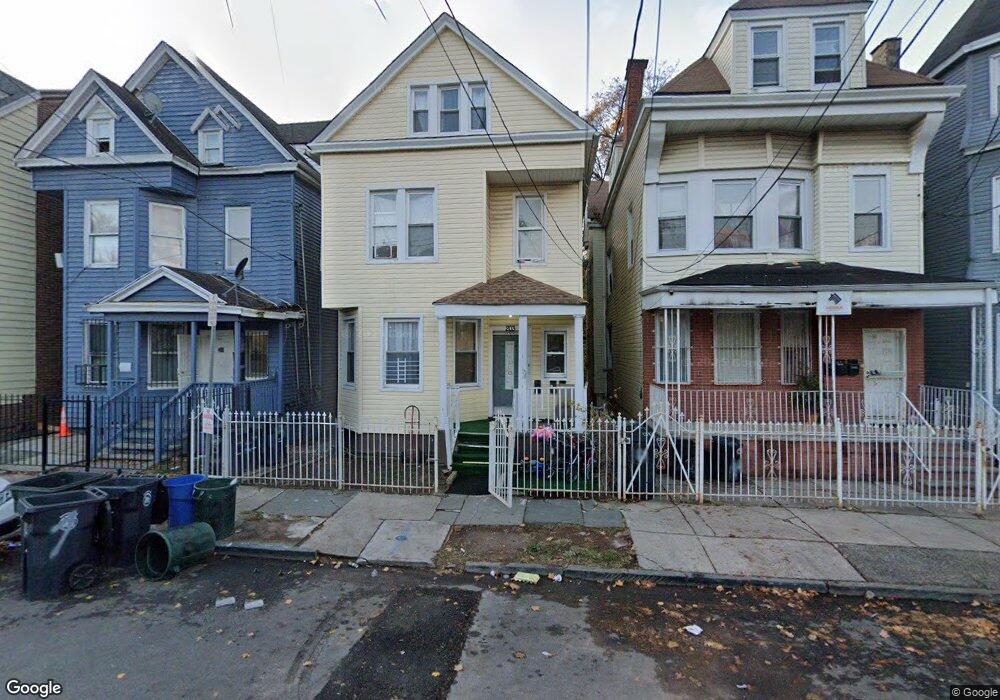 203 S 11th St unit 1, Newark, NJ 07107 - photo 1