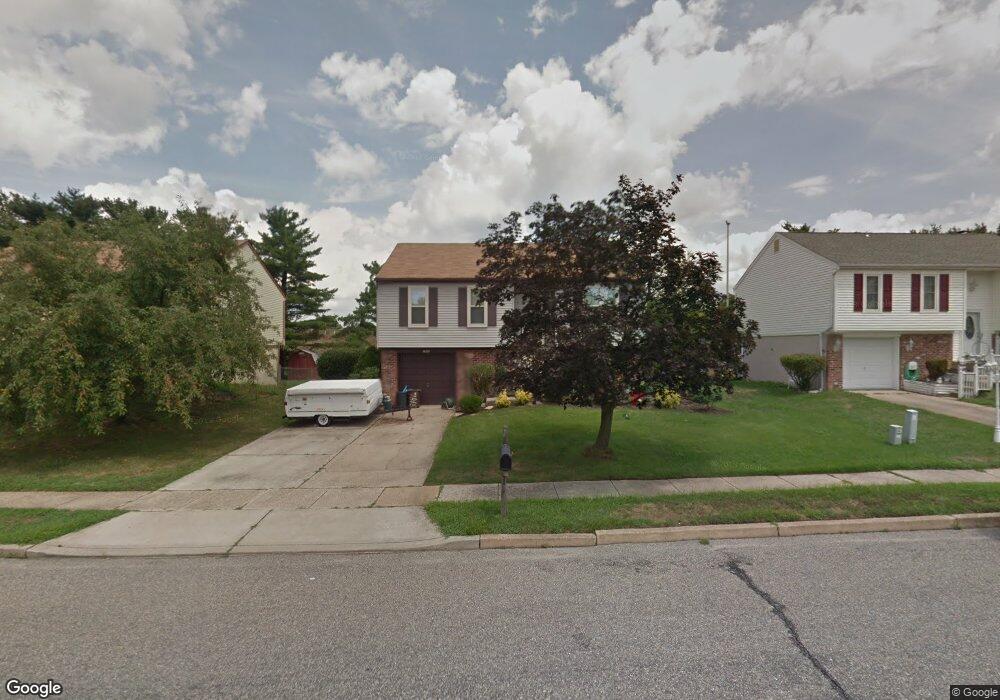 7865 Greenbrier Rd, Pennsauken, NJ 08109 - photo 1